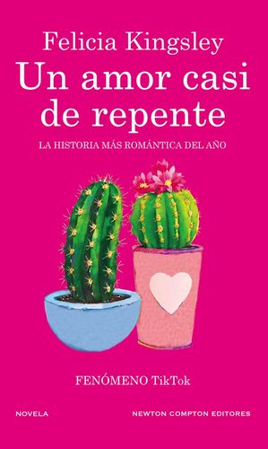 UN AMOR CASI DE REPENTE