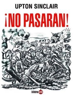 NO PASARAN!