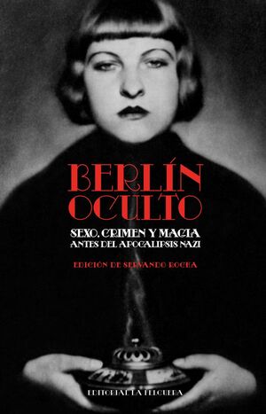 BERLÍN OCULTO