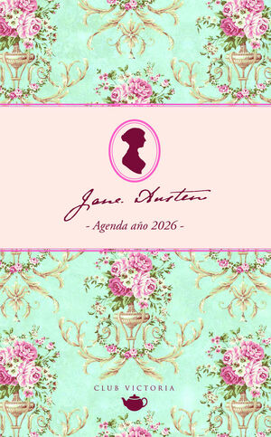 AGENDA JANE AUSTEN 2026