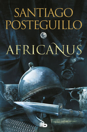 AFRICANUS. Nº1