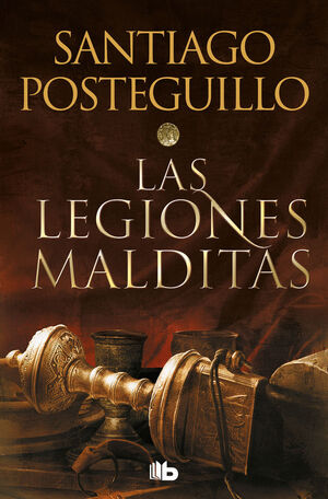 AFRICANUS. Nº2: LAS LEGIONES MALDITAS
