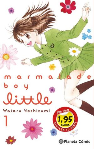 MARMALADE BOY LITTLE Nº01 (PRECIO ESPECIAL 1,95)