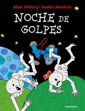 NOCHE DE GOLPES
