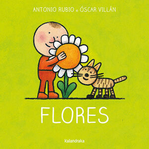 FLORES (GALLEGO)