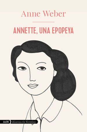 ANNETTE, UNA EPOPEYA
