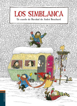 SIMBLANCA, LOS