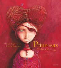 PRINCESAS OLVIDADAS O DESCONOCIDAS (EDICIÓN 20.º ANIVERSARIO)
