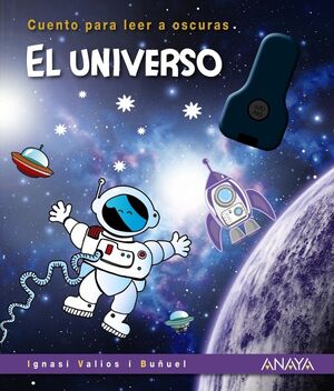 EL UNIVERSO. CUENTO PARA LEER A OSCURAS