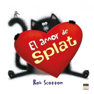 SPLAT Y EL AMOR