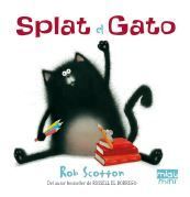 SPLAT EL GATO