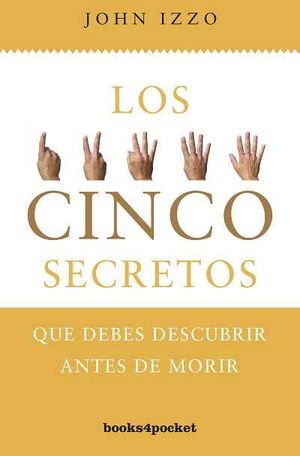 LOS CINCO SECRETOS