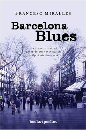 BARCELONA BLUES (B4P)