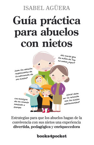GUIA PRACTICA PARA ABUELOS CON NIETOS