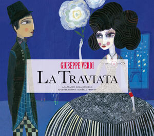 LA TRAVIATA (CASTELLANO) (+CD)