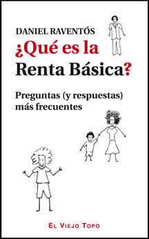 ¿QUÉ ES LA RENTA BÁSICA?