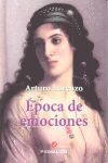 ÉPOCA DE EMOCIONES