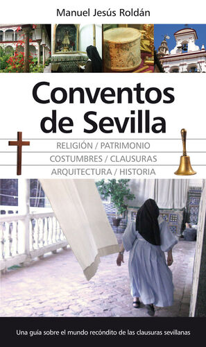 CONVENTOS DE SEVILLA