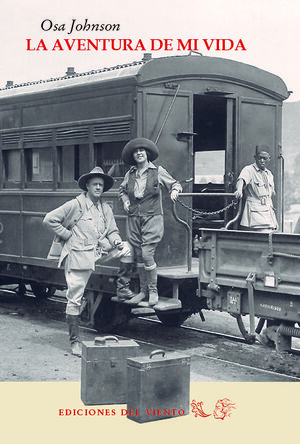 AVENTURA DE MI VIDA, LA