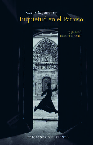 INQUIETUD EN EL PARAÍSO