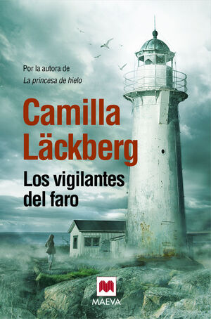 VIGILANTES DEL FARO, LOS (SERIE FJÄLLBACKA Nº7)
