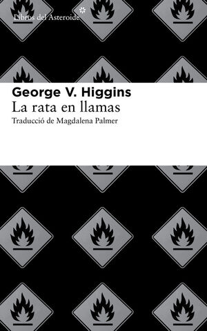 RATA EN LLAMAS, LA