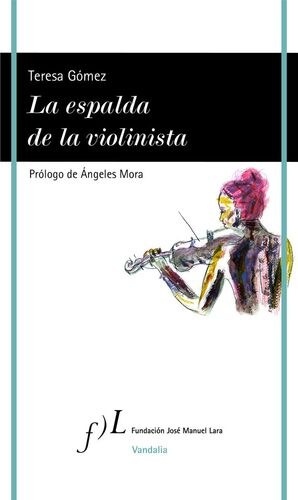 ESPALDA DE LA VIOLINISTA, LA