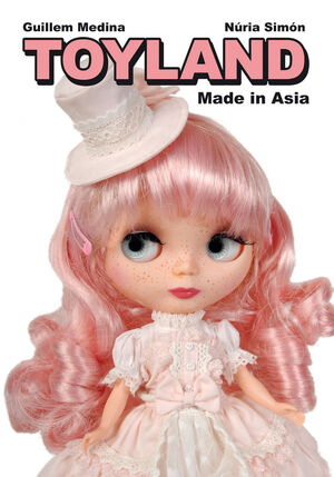 TOYLAND. MADE IN ASIA