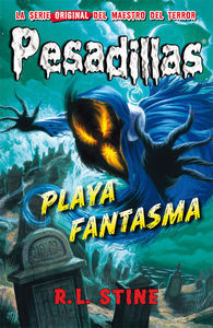 PESADILLAS. Nº8: PLAYA FANTASMA
