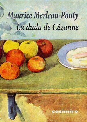 DUDA DE CÉZANNE, LA