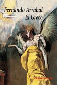 GRECO,EL 2ªED