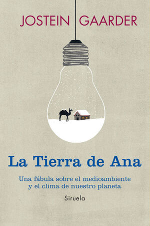 LA TIERRA DE ANA