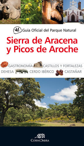 SIERRA DE ARACENA Y PICOS DE ARO