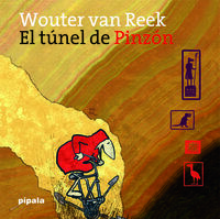 TÚNEL DE PINZÓN, EL