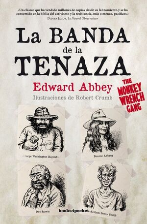 BANDA DE LA TENAZA, LA (B4P)