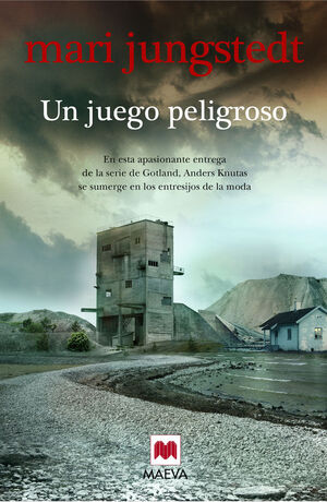 JUEGO PELIGROSO, UN