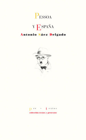 PESSOA Y ESPAÑA
