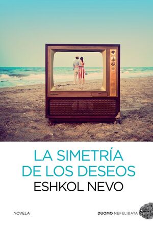 LA SIMETRÍA DE LOS DESEOS