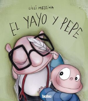YAYO Y PEPE, EL