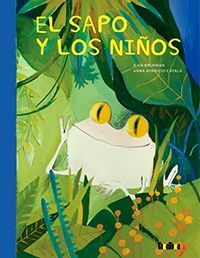 SAPO Y LOS NIÑOS, EL