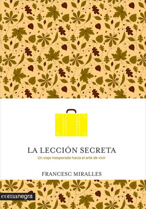 LECCIÓN SECRETA, LA