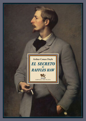 SECRETO DE RAFFLES HAW, EL