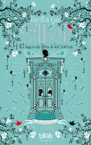 SILBER II.EL SEGUNDO LIBRO DE LOS SUEÑOS