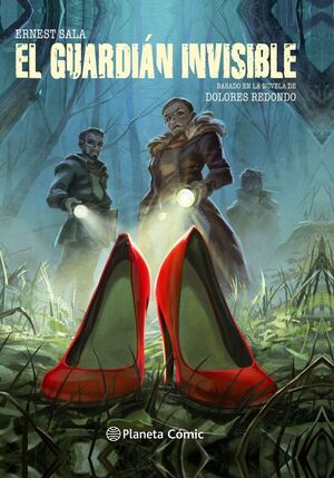 TRILOGÍA DEL BAZTÁN. Nº1: EL GUARDIÁN INVISIBLE