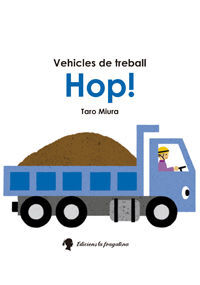 ¡HOP!