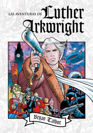 AVENTURAS DE LUTHER ARKWRIGHT, LAS