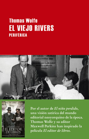 VIEJO RIVERS, EL