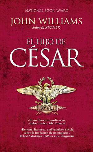 HIJO DE CÉSAR, EL