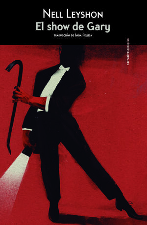 SHOW DE GARY, EL