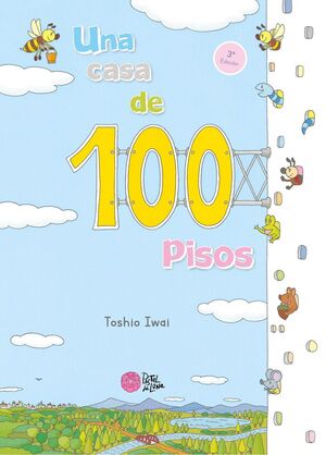 CASA DE 100 PISOS, UNA